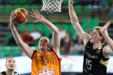 Eurobasket 2009. Macedonia - Niemcy 86-75