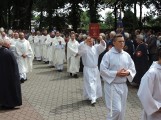 Będą się modlić ku czci  Pani  Kujaw. Odpust w sanktuarium w Markowicach