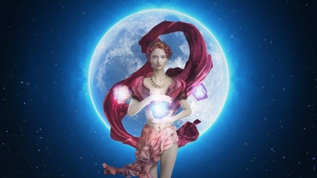 Horoskop dzienny na  poniedziałek 12 grudnia 2022 roku dla wszystkich znaków zodiaku.