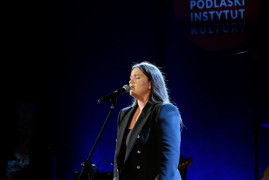 Znamy już laureatów festiwalu im. Łucji Prus. Zwyciężyła Justyna Rainko