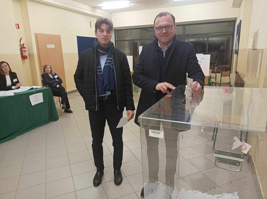 Zakończyła się druga tura wyborów samorządowych w Radomiu. Wybieraliśmy prezydenta