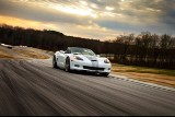 Chevrolet Corvette 427 Cabrio Collector's Edition