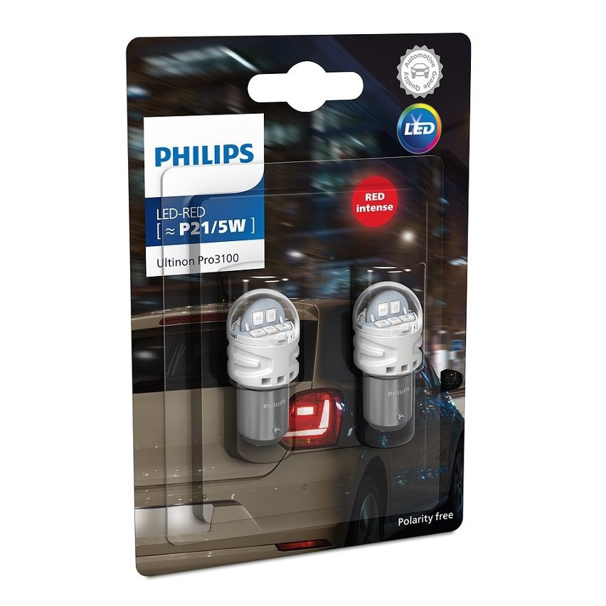 Marka Philips wprowadziła na rynek nową generację żarówek...