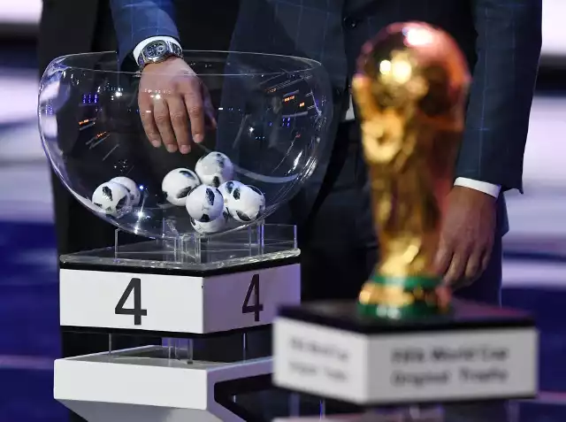 Losowanie grup eliminacji mistrzostw świata Katar 2022. Na kogo trafi Polska?