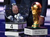 Losowanie grup eliminacji mistrzostw świata Katar 2022. Na kogo trafi Polska? [RELACJA NA ŻYWO]
