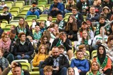 Lechia Gdańsk - Raków Częstochowa 15.10.2022 r. Byliście na meczu biało-zielonych z liderem Ekstraklasy? Znajdźcie się na zdjęciach! GALERIA
