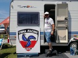 Toma Racing gotowy do startu w Orlen Necko Endurance. Wielkopolski team powalczy o podium wyjątkowego wyścigu motorowodnego