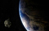 "Potencjalnie niebezpieczna" planetoida zbliży się do Ziemi. Podano datę i godzinę
