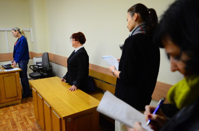 Sąd w Poznaniu: Lekarka zawiniła, ale nie zostanie ukarana