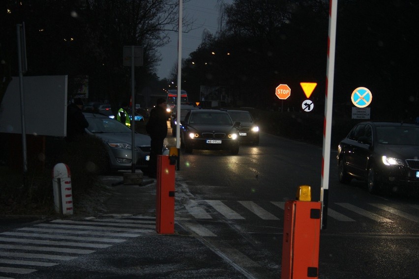 Wstrząs w kopalni w Polkowicach. Ośmiu górników nie żyje