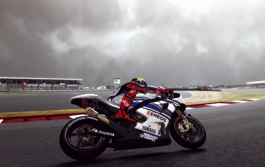 MotoGP 13
MotoGP 13: Demo i wymagania sprzętowe (wideo)