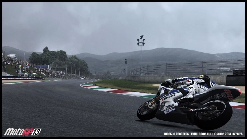 MotoGP 13: Demo i wymagania sprzętowe (wideo)