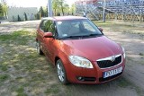 Skoda Fabia kontra Opel Corsa