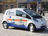 Pierwsze elektryczne Mitsubishi już w Polsce