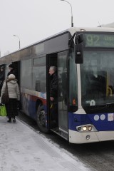 Od marca kursować będzie podmiejska linia nr 90 w kierunku Łochowic (Bydgoszcz - Białe Błota)