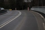 Nowy most w Łękach już gotowy. To część ważnej i ruchliwej drogi powiatowej Myślenice-Wiśniowa