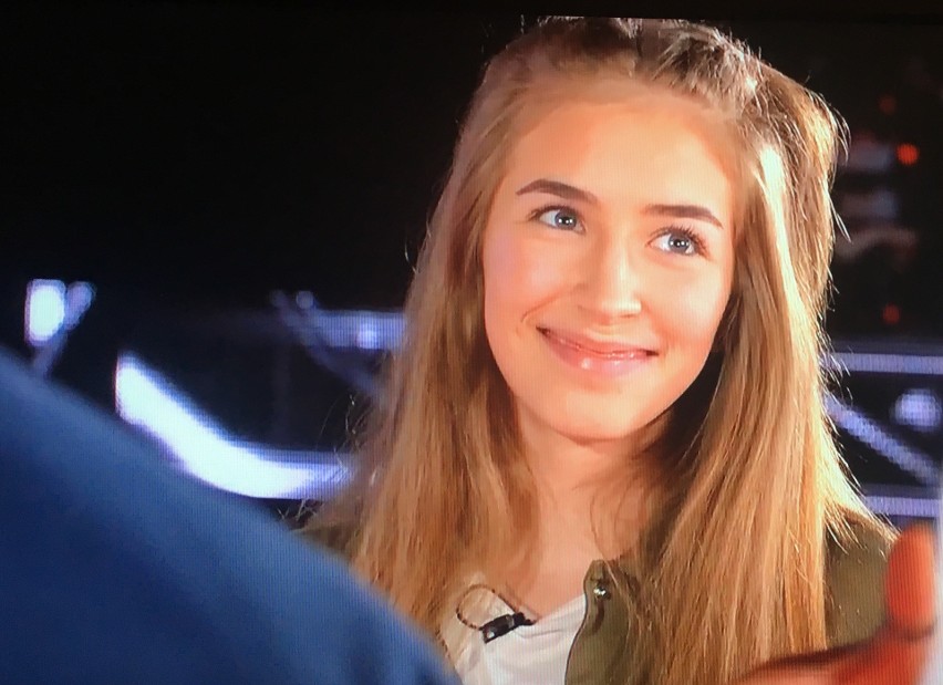 Amelia Andryszczyk w finale The Voice Kids. Jak jej poszło? 