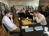 W Rzeszowie odbywają się indywidualne mistrzostwa Polski mężczyzn i kobiet w szachach