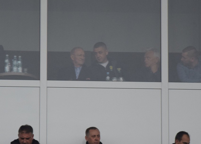 Radomiak Radom rozgromił na własnym stadionie 5:1 Górnika...