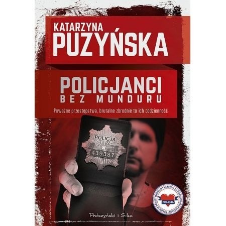 Służą przede wszystkim dlatego, że lubią - i mają poczucie misji