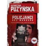 Uzależnieni od adrenaliny - ostre rozmowy z policjantami bez munduru