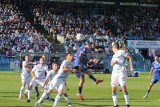 Ruch Chorzów z milionową oglądalnością meczów w TVP Sport! Niebiescy pochwalili się wynikami telewizyjnej oglądalności spotkań przy Cichej