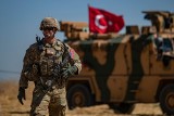 Turcja rozpoczęła ofensywę przeciwko Kurdom w Syrii. USA są wściekłe