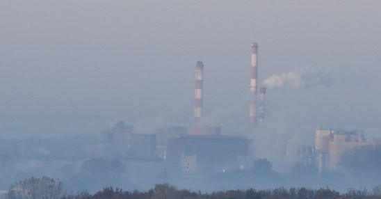 Smog atakuje. Wydano ostrzeżenia dla Tarnowa i regionu!