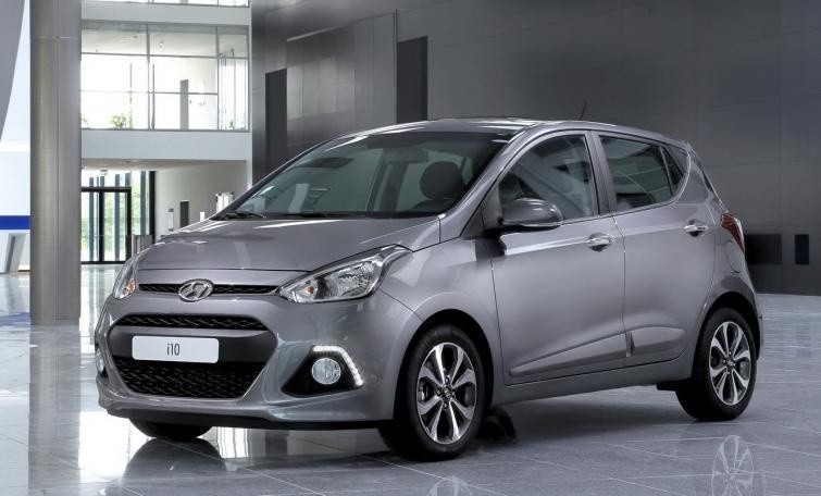 Nowy Hyundai i10 wjeżdża do Polski. Zobacz ceny i zdjęcia