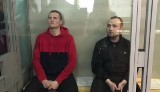 Wojna na Ukrainie. Dwóch rosyjskich żołnierzy skazanych za ostrzał Charkowa. Jakie wyroki dostali?
