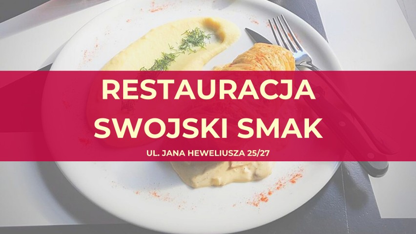 Restauracja Swojski Smak...