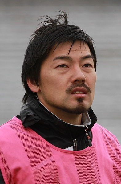 Daisuke Matsui zagra w Lechii