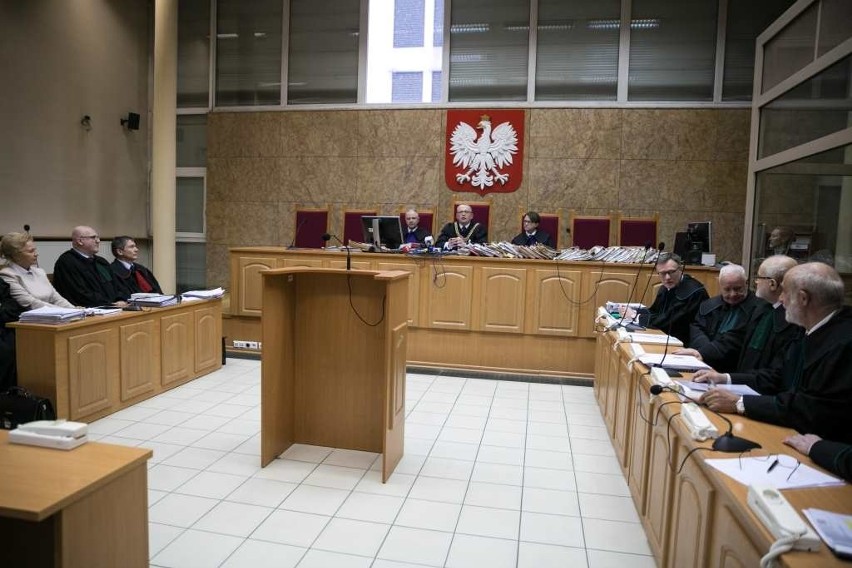 Krakowski sąd nie chce rozpatrywać sprawy śmierci ojca Ziobry