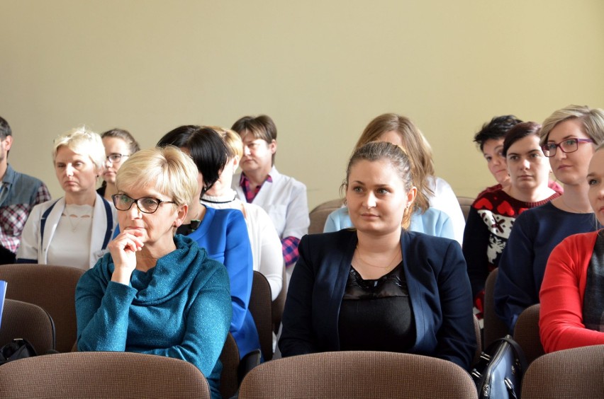 Kochają swój zawód. Najlepsze pielęgniarki i położne szpitala im. Jana Bożego docenione