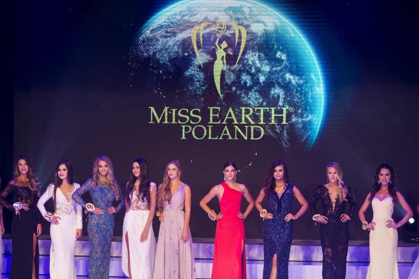 Miss Earth Poland 2018. Aleksandra Grysz będzie...