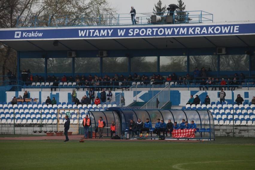 Stadion Hutnika