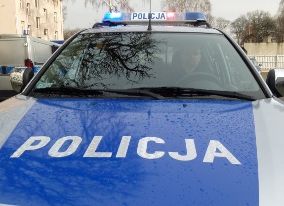 Policjant z Posterunku Policji w Kowalewie Pomorskim zatrzymał 30-latka z gminy, który ma na koncie sporo przewinień