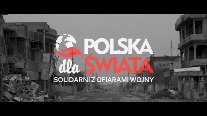 "Polska dla Świata". Telewizja Polska pomaga. Kiedy koncert Piotra Rubika? [WIDEO+ZDJĘCIA]