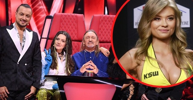 Za nami ostatnie Przesłuchania w ciemno w programie "The Voice of Poland 13"! Widzowie Telewizji Polskiej obejrzeli aż trzy odcinki programu! Na scenie zobaczyliśmy przyszłe gwiazdy polskiej muzyki, w tym... męża jednej z aktorek z serialu "Klan"! Działo się! Sprawdźcie, co wydarzyło się w ostatnich Przesłuchaniach w ciemno w "The Voice of Poland 13"!fot. Jan Bogacz / TVP | fot. Sylwia Dąbrowa / Polska Press