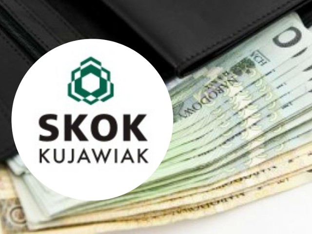 Komisja Nadzoru Finansowego (KNF) zawiesiła 8 stycznia 2016 r. działalność Spółdzielczej Kasy Oszczędnościowo-Kredytowej "Kujawiak" we Włocławku (SKOK Kujawiak) oraz wystąpiła z wnioskiem o ogłoszenie upadłości tej spółdzielczej kasy.