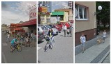 Brzeg i jego mieszkańcy na zdjęciach Google Street View. Kogo uchwyciła kamera? Szukajcie siebie i swoich znajomych! [ZDJĘCIA]