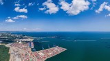 Port morski w Gdańsku powinien znaleźć się na szlaku Via Carpatia