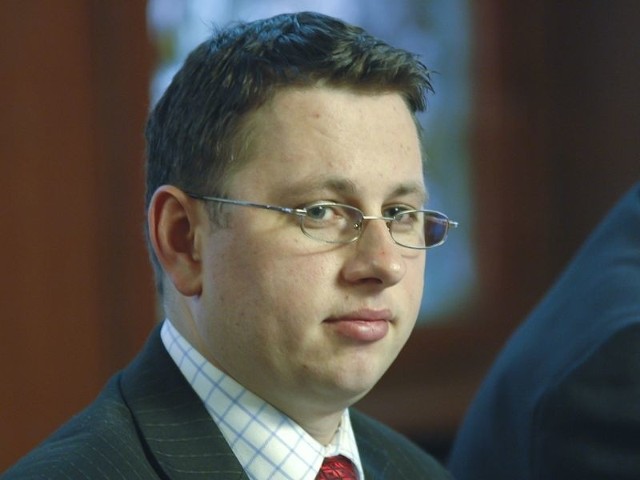 Radny Kujawski