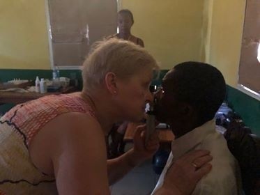 Lekarze z Krakowa i Bydgoszczy przebadali ponad trzy tysiące osób na Madagaskarze