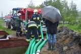 Proszowice. Wyższy ekwiwalent dla druhów. Jest jednak jedno „ale”