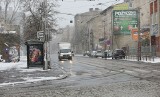 Do Łodzi przyszła odwilż. Temperatura na plusie, topi się śnieg. Czy to koniec zimy?