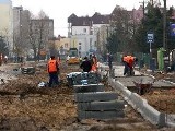 Gdzie w Bydgoszczy zbudują ulice?