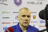 Dariusz Daszkiewicz nie będzie trenerem siatkarzy Dafi Społem Kielce w 1 lidze