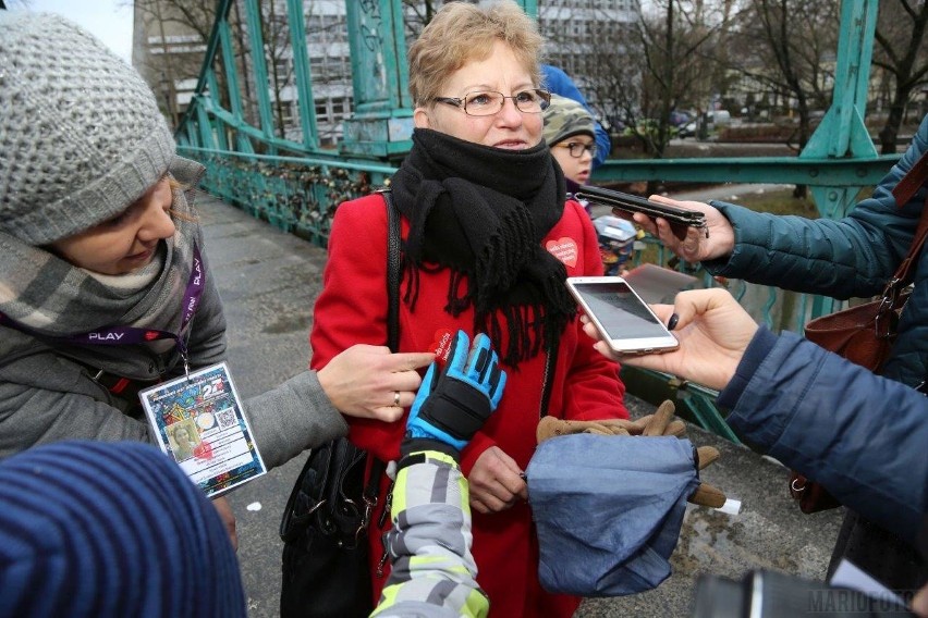 WOŚP 2019 Opole. W tym roku 350 wolontariuszy zbiera...