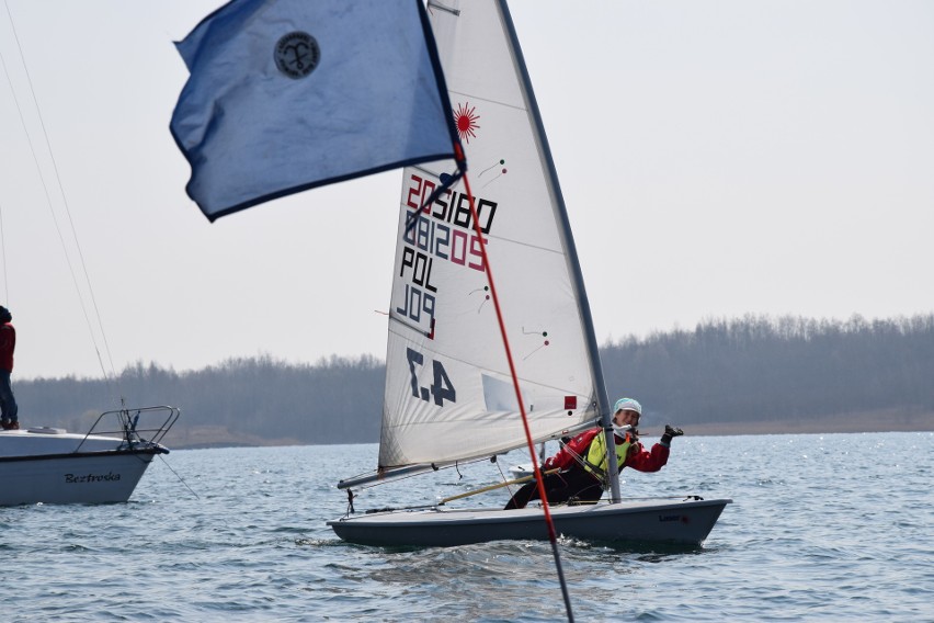 VI Ogólnopolskie Regaty o Puchar Mariny Tarnobrzeg